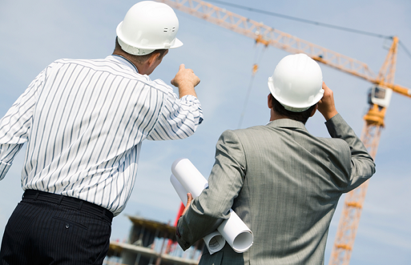Tư Vấn Thiết Kế và Giám Sát